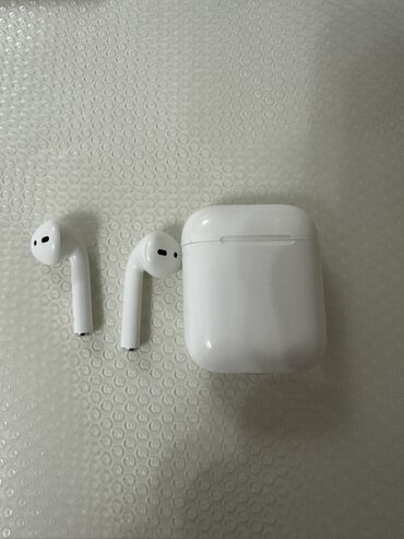 переходник наушники: Беспроводные наушники Air pods