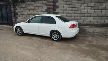 хонда цивик 2007 цена: Honda Civic: 2002 г., 1.5 л, Автоматтык, Бензин, Седан