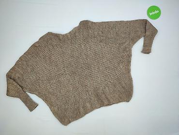pull and bear kardigan: Sweter damski, rozmiar One size — 3