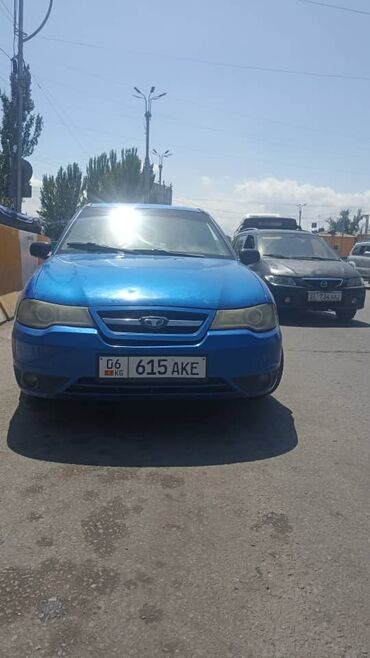 продажа авто чери тигго: Daewoo