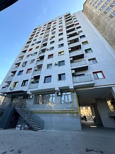Продажа квартир: 2 комнаты, 64 м², ул. Московская / Уметалиева Элитка, 9 этаж, Дизайнерский ремонт — 9