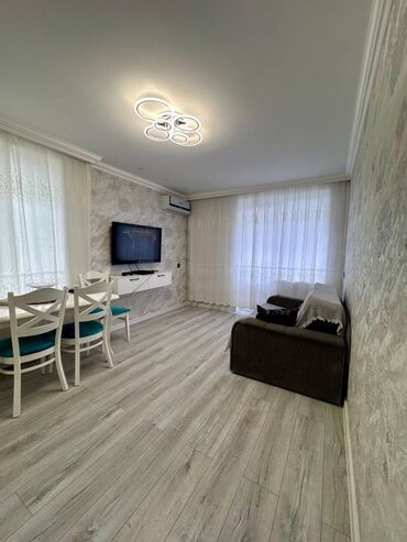 цены на квартиры в баку 2018: Bakı, Bakıxanov qəs., 1 otaqlı, Köhnə tikili, 35 kv. m
