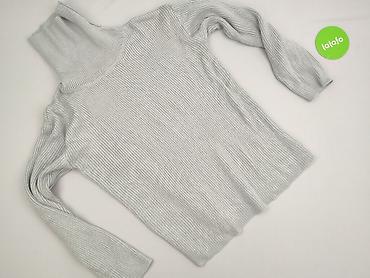 sweter damski primark: Golf damski, rozmiar 3XL — 2