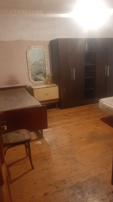 Uzunmüddətli kirayə evlər: 60 kv. m, 2 otaqlı, Qaz, İşıq, Su — 1