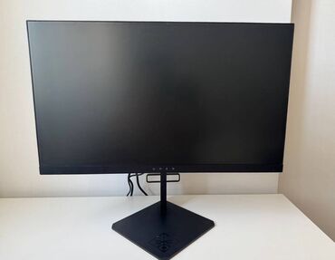 Skanerlər: 24.5'' FHD | 240Hz | 1ms | 400nits | DS3165 Display : 24.5'' FHD