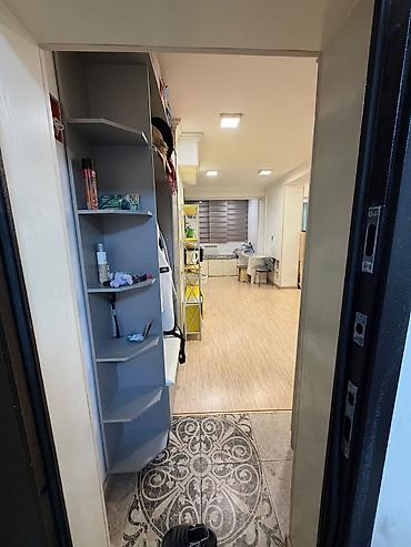 5: 1 комната, 42 м², Элитка, 5 этаж, Евроремонт — 8