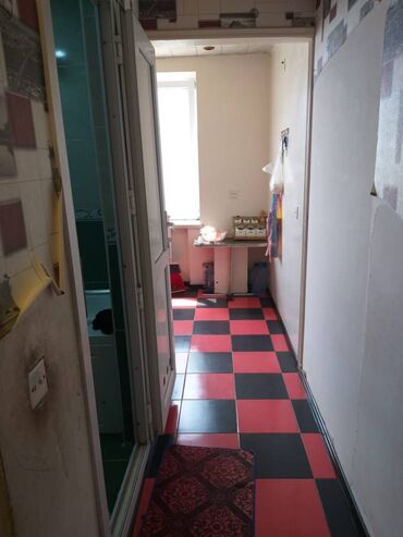 Köhnə tikili: Bakı, 3 otaqlı, Köhnə tikili, 80 kv. m — 3