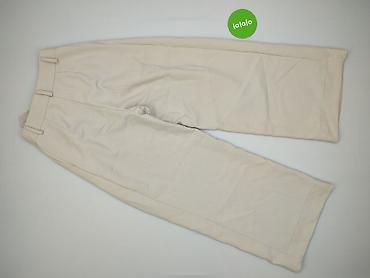 breshka pants: Spodnie materiałowe damskie, rozmiar S — 3