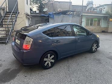 тойота приус 20: Toyota Prius: 1.5 л | 2008 г. Хэтчбэк — 5