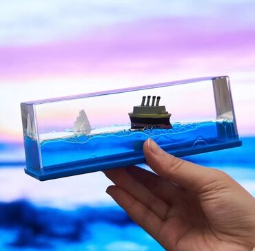 Gəmi modelləri: Hörməti müştərilər Cəmi maketi Bir-birindən öz füsunkar görünüşü ilə — 4