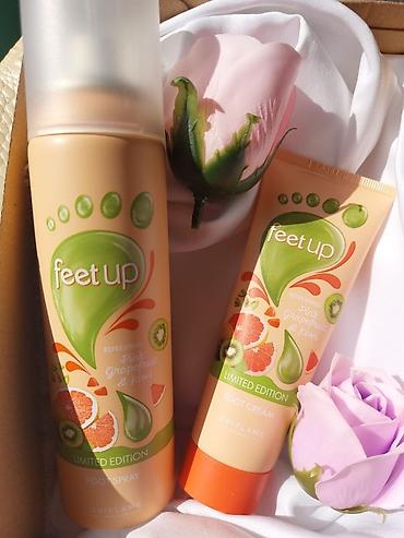 dəsti: Oriflame Love Nature seriyasından dəriyə qulluq vasitələri dəsti — 6
