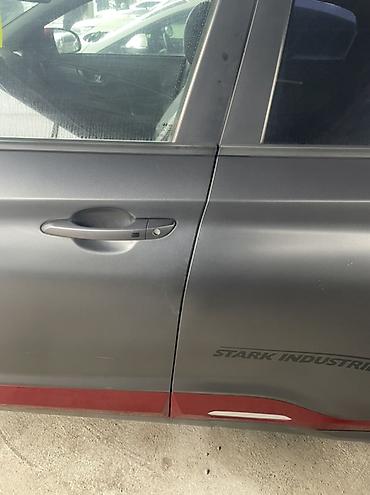 Hyundai: Hyundai Kona: 2019 г., 1.6 л, Робот, Бензин, Кроссовер — 5