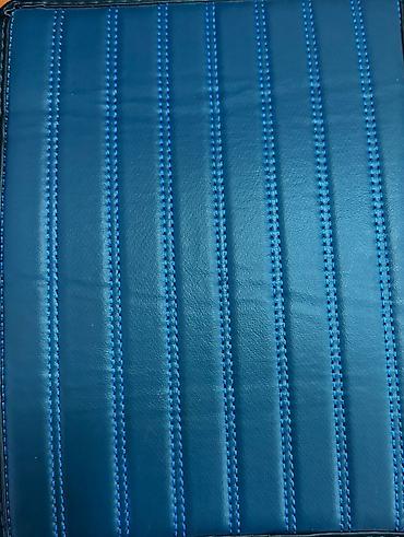 Полики: 5D Экокожа Полики Для салона Новый, Самовывоз — 25