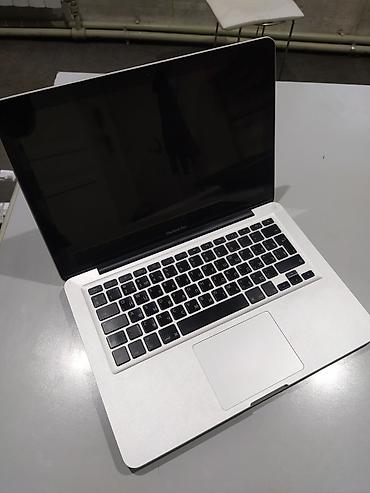 Продается MacBook Pro Состояние идеальное! Процессор Core 2 duo