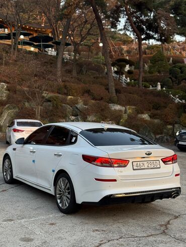 Kia: Kia K5: 2019 г., Бензин at lalafo.kg — 5 Kia: Kia K5: 2019 г., Бензин — 5