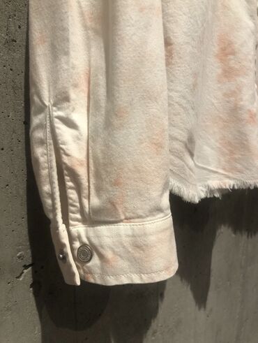 Jakne, kaputi i prsluci: Zara, Teksas jakna, 146-152 — 8
