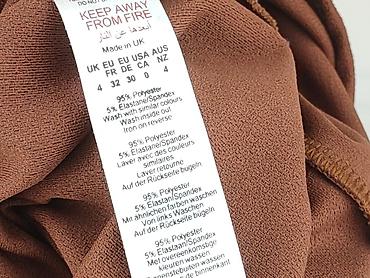second hand internet shop: PrettyLittleThing, Sukienka damska, rozmiar 2XS — 5