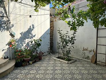 kredıtle evler: 4 otaqlı, 120 kv. m, Kredit yoxdur, Yeni təmirli — 4