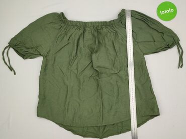 Bluzki: Bluzka damska, One size — 6