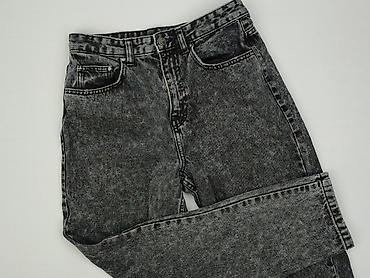 star jeans: Sinsay, Jeansy damskie, rozmiar L — 1