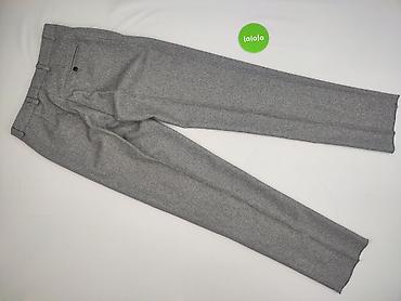 pyjama: Incotex, Spodnie garniturowe męskie, rozmiar S — 3