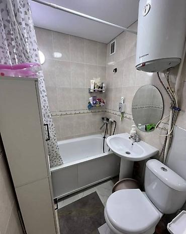 104 квартира: 2 комнаты, 56 м², Молодая Гвардия 1 этаж, Евроремонт — 8