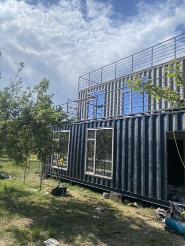 Откатные ворота: Автоматические ворота Секционый Рольставни Распашные Откатные — 16