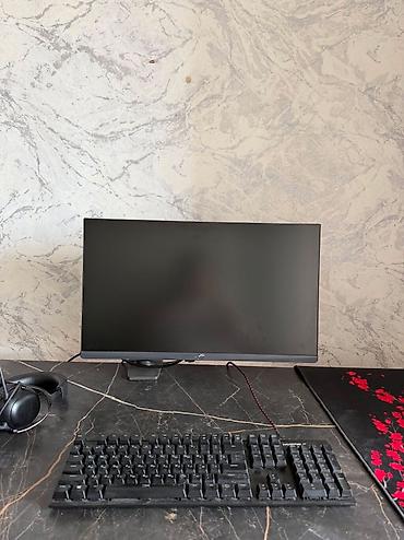 dtf printer: ASUS ROG Swift Рго PG248QP 540hz
 
Коробка, кабеля и все остальное — 1