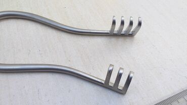 Ostali medicinski proizvodi: Automatski ekarteri II
Kao sa slika
Ne odgovaram na SMS — 14