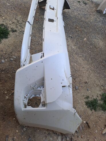 Bamperlər, buferlər: Hyundai,Toyota Corolla,Mercedes,Chevrolet Cruse — 21