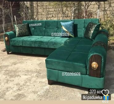 Divanlar: Künc divan — 9