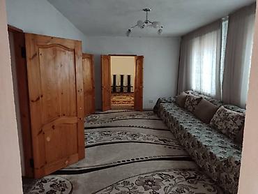 Долгосрочная аренда домов: Срочно продается дом 4 х комнатный с времянкой Требуется ремонт ( — 3