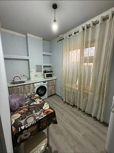 Продажа квартир: 1 комната, 45 м², Евроремонт — 18