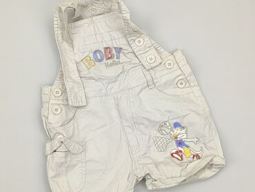 Dungarees: Dungarees, 12-18 months, condition - Very good