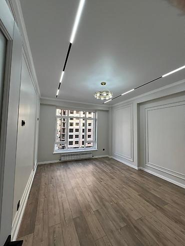 Продажа квартир: 2 комнаты, 68 м², Элитка, 5 этаж — 4