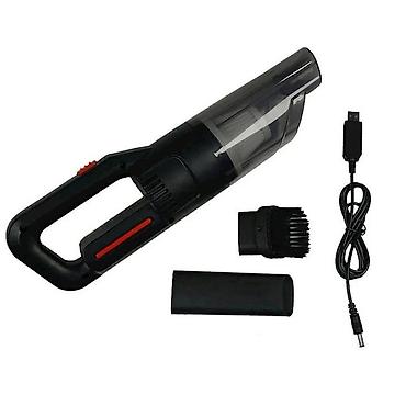 №: 5983 Məhsulun adı: Avtomobil üçün simsiz tozsoran Vacuum Cleaner