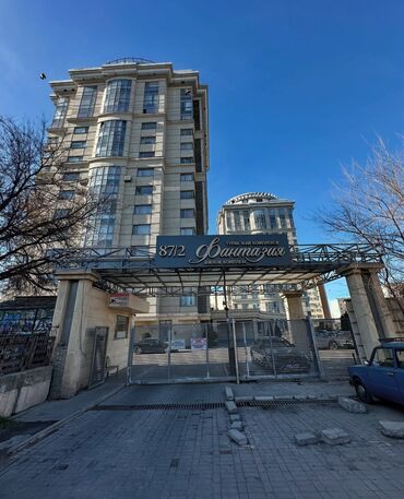 хата бильярд: 5 и более комнат, 391 м², Элитка, 15 этаж, ПСО (под самоотделку)