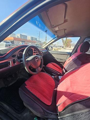 devo matiz: Daewoo Nexia: 2010 г., 1.5 л, Механика, Бензин, Седан — 6