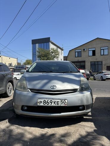 гибрид машина купить: Toyota Prius: 2004 г., 1.5 л, Вариатор, Гибрид, Хэтчбэк