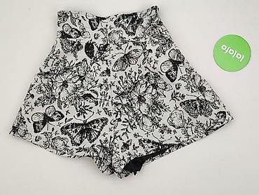 spodenki bufiaste: Shein, Szorty damskie, rozmiar XS — 3