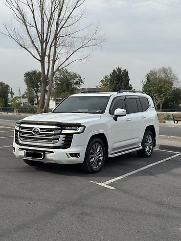 ходовая часть тойота камри 30: Toyota Land Cruiser: 2022 г., Бензин, Внедорожник — 3