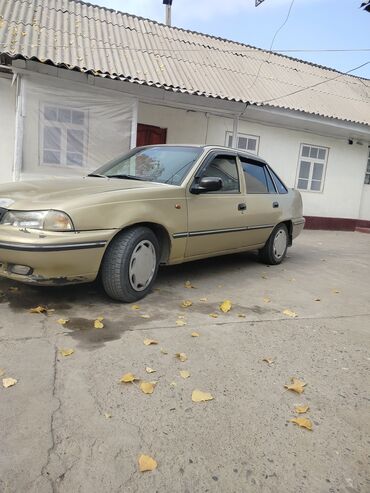 Daewoo: Daewoo Nexia: 2004 г., 1.5 л, Механика, Бензин, Седан at lalafo.kg — 9 Daewoo: Daewoo Nexia: 2004 г., 1.5 л, Механика, Бензин, Седан — 9