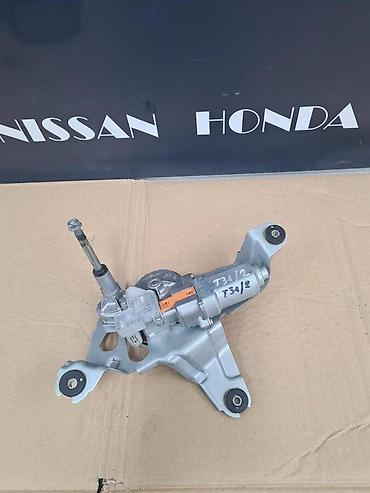 MOTOR BRISACA GEPEK VRATA ZA NISSAN X-TRAIL OD 2007. DO 2013. GOD na lalafo.rs MOTOR BRISACA GEPEK VRATA ZA NISSAN X-TRAIL OD 2007. DO 2013. GOD