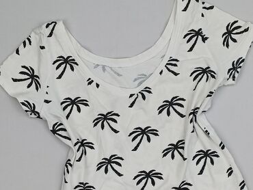 t shirty abercrombie: Sinsay, Women`s T-shirt, size M