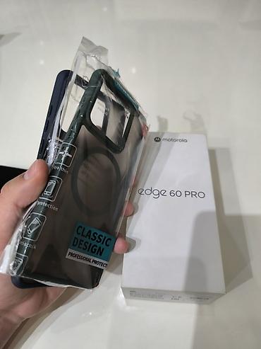 s9 edge: Motorola Pro, 512 GB, rəng - Yaşıl — 6