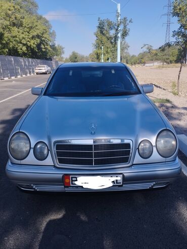 купить мотор на бмв е39: Mercedes-Benz E-Class: 1998 г., 2.4 л, Автоматические, Бензин, Седан