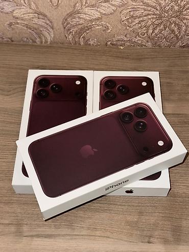 18 pro max 
512gb
В цвете Бургунди
Из Америки