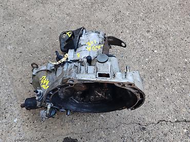 apatin auto delovi: Menjac pet brzina Lada 112. Polovno, ocuvano. Skinuto sa rastavljenog — 7
