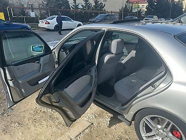 Mercedes-Benz: Razılaşma yolu ilə — 16