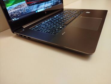 HP: İşlənmiş HP ZBook, 15.6 ", Intel Core i7, 512 GB, Ünvandan götürmə — 9